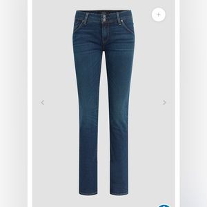 EUC Women’s Hudson Skinny jeans